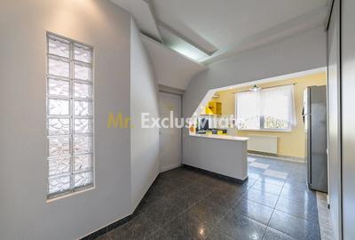 Casă cu Teren 719 Mp în Găvana