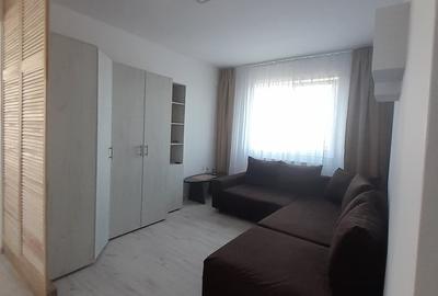 Garsonieră decomandată în Chiajna