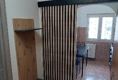 Apartament cu 2 camere decomandat, mobilat în Republicii - 7