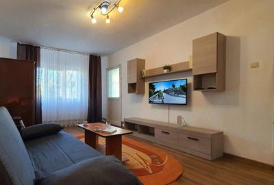 Apartament cu 2 camere decomandat în Sud - 4