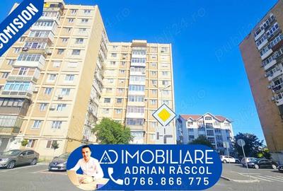Garsonieră în 9 Mai - 1