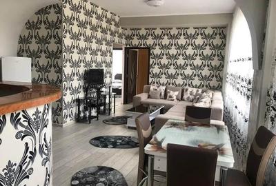 Apartament cu 4 camere decomandat, mobilat în Colentina - 5