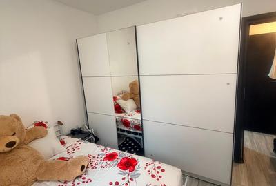Apartament cu 2 camere decomandat în Chiajna - 5