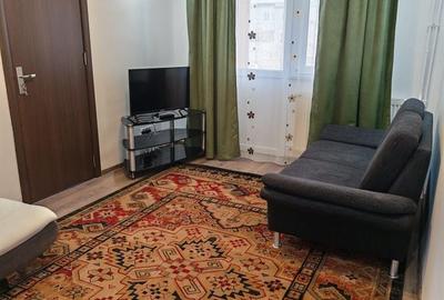 Apartament cu 2 camere nedecomandat în Găvana - 6