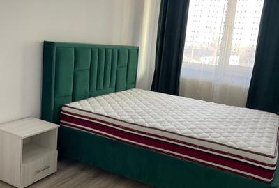 Apartament cu 2 camere decomandat în Lunca Cetățuii