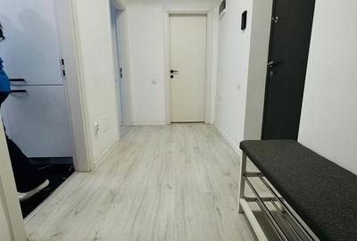 Apartament cu 2 camere în Central - 7