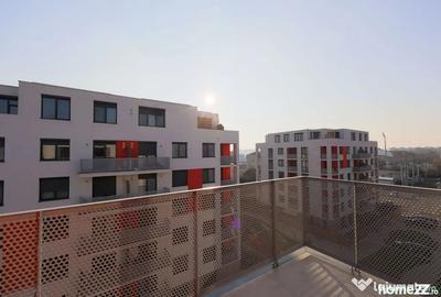Apartament cu 2 camere nedecomandat, mobilat în UTA - 3