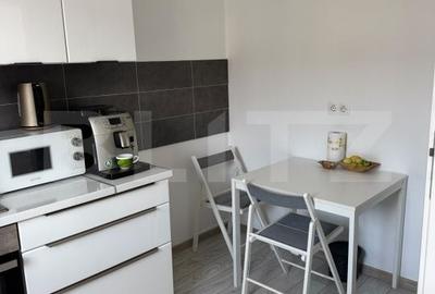 Apartament în Central
