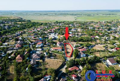 Teren Construcții intravilan de 811 mp, în Mineri - 3