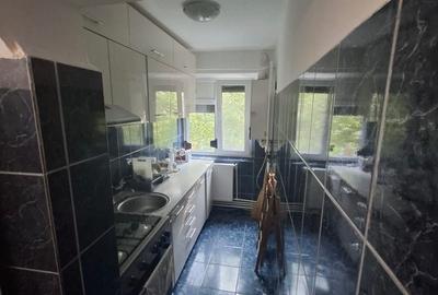 Apartament cu 2 camere semidecomandat în Central - 5