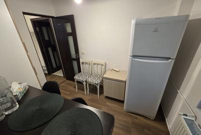 Garsonieră decomandată în Lujerului - 16