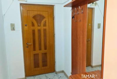 Apartament cu 3 camere în Central - 2