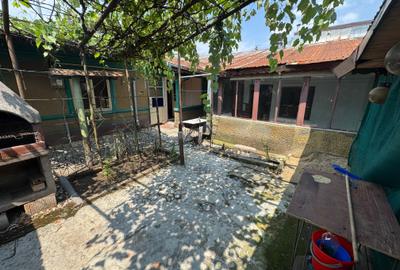 Casă individuală cu 4 camere cu Teren 155 Mp în Rahova - 14