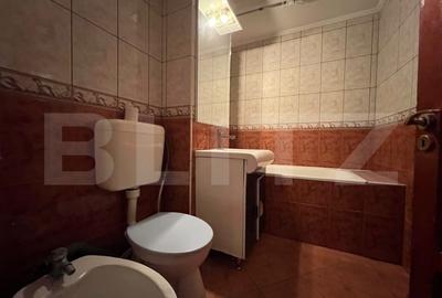 Apartament cu 2 camere decomandat, mobilat în Decebal - 6