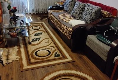 Apartament cu 2 camere decomandat în Central - 1