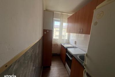 Apartament cu 2 camere semidecomandat în Central - 1