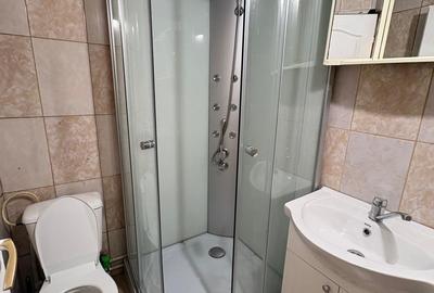 Garsonieră în Frumoasa