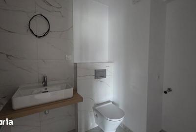 Apartament cu 2 camere în Tei - 10