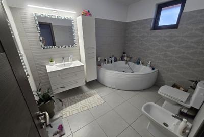 Casă cu 4 camere în Chiajna - 3
