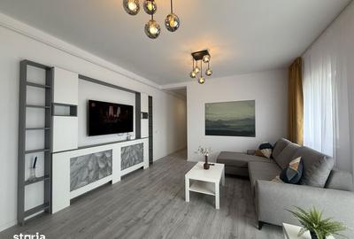 Apartament cu 4 camere în Central - 5