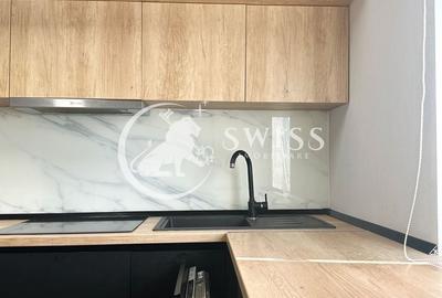 Apartament cu 3 camere decomandat, mobilat în Zorilor - 2