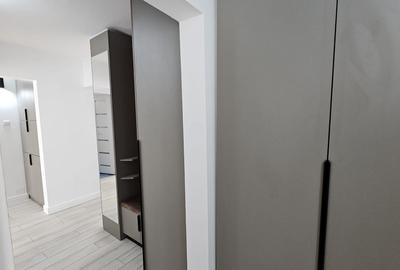 Apartament cu 4 camere decomandat, mobilat în Zorilor - 15
