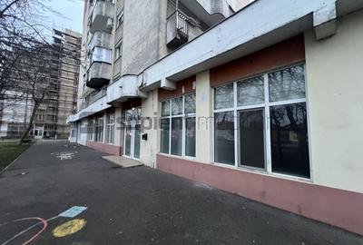 Spațiu comercial, de 230.57000732422 mp, în Cantemir