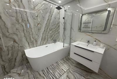 Apartament cu 3 camere în Central - 1