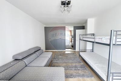 Apartament cu 2 camere decomandat, mobilat în Mogoșoaia - 3