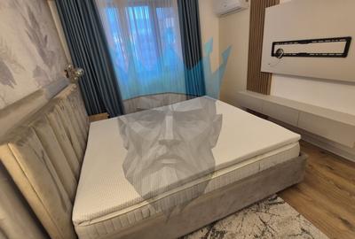 Apartament cu 2 camere decomandat, mobilat în Voluntari - 9
