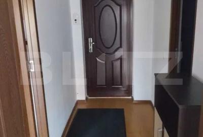Apartament cu 2 camere semidecomandat în Florești - 1