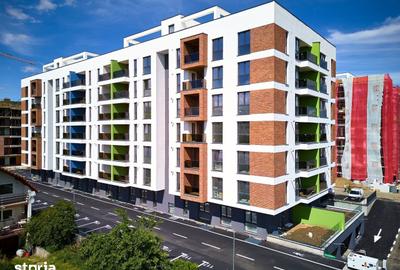 Garsonieră în Florești - 1