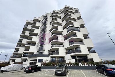 Apartament cu 2 camere decomandat în Șelimbăr