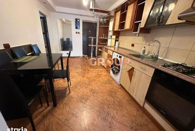 Apartament cu 2 camere decomandat în Dancu - 4