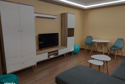 Apartament cu 2 camere decomandat în Alba Iulia - 7