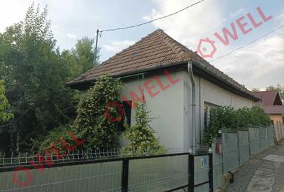 Casă cu 3 camere în Central