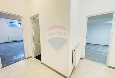 Apartament cu 2 camere semidecomandat, mobilat în Bucureștii Noi - 5