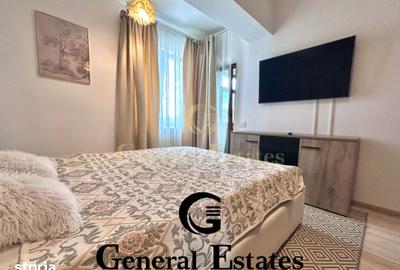 Apartament cu 2 camere, mobilat în Moara de Vânt - 5