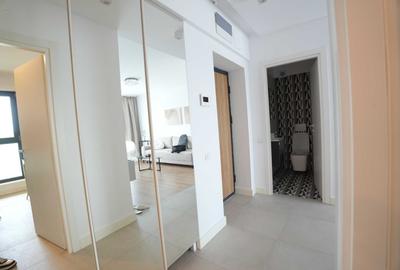 Apartament cu 2 camere decomandat în Pipera - 2