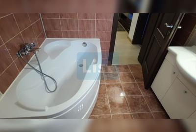 Apartament cu 3 camere semidecomandat, mobilat în Câmpului - 15
