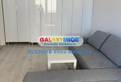 Apartament cu 2 camere decomandat, mobilat în Berceni