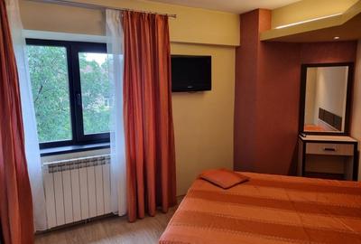 Apartament cu 2 camere decomandat în Central - 5