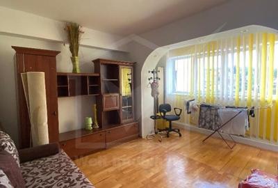 Apartament cu 3 camere decomandat, mobilat în Central - 6