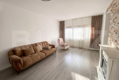 Duplex cu 3 camere cu Canalizare în Moșnița Veche
