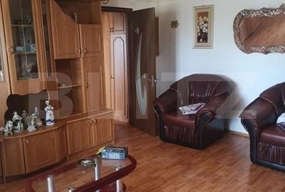 Apartament cu 2 camere decomandat în Drăgăești-Pământeni