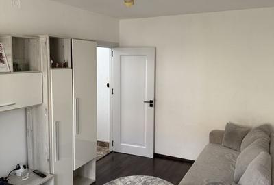 Apartament cu 2 camere nedecomandat, mobilat în Girocului