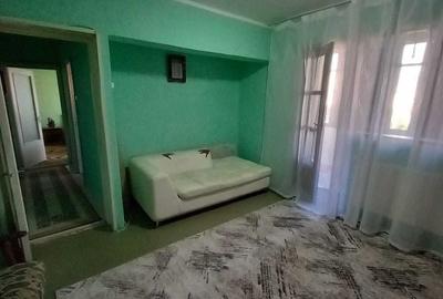 Apartament cu 2 camere decomandat în Țiglina 1 - 1