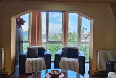 Apartament cu 2 camere decomandat, mobilat în Central - 5