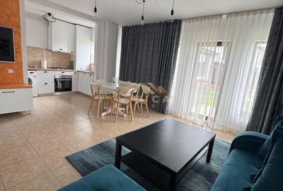 Apartament cu 3 camere în Berceni - 2