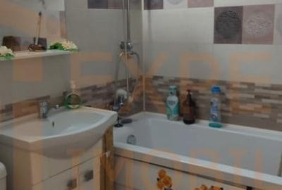 Apartament cu 2 camere decomandat, mobilat în Poarta 6 - 7